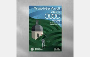 Résultats 1er partie Trophée Audi