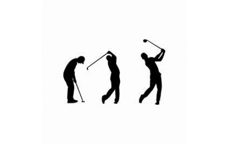 NOUVELLE ANNEE 2024 AS VITRE GOLF