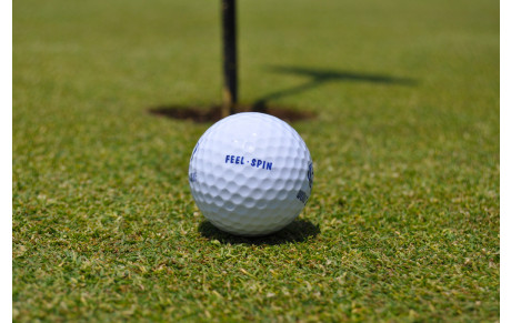 Bienvenue sur le site officiel de l'association sportive vitré-Golf